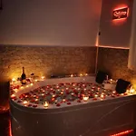 Cecilia's Hébergement de vacances