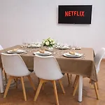 Hébergement de vacances Cecilia's *