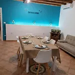 Cecilia's * Mascali