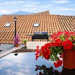 Feriehus Cecilia's Mascali