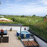 Cecilia's Feriehus