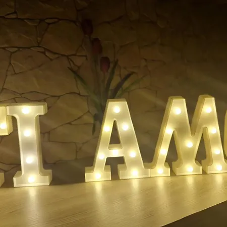 Prázdninový dům Cecilia's