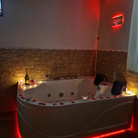Cecilia's Prázdninový dům *