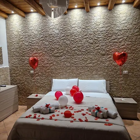 Casa vacanze Cecilia's *
