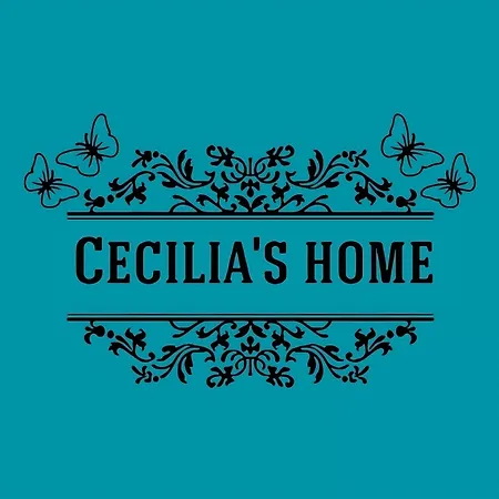 Cecilia's Mascali