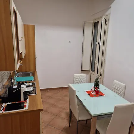 Cecilia's Prázdninový dům Mascali