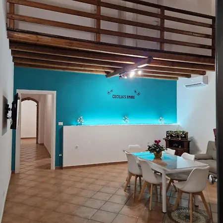 Cecilia's Casa vacanze