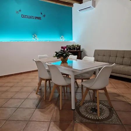 Casa vacanze Cecilia's *