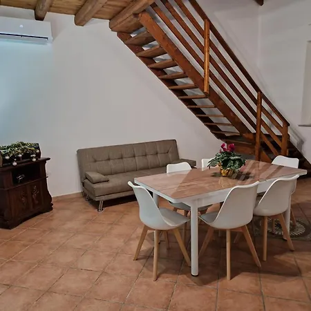 Cecilia's Casa vacanze Mascali