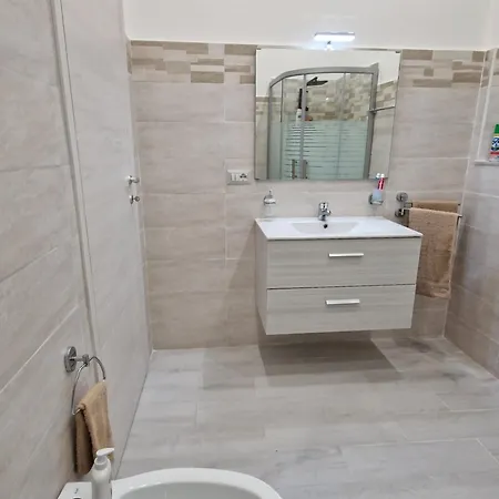 Casa vacanze Cecilia's *