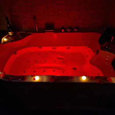 Cecilia's Casa vacanze *