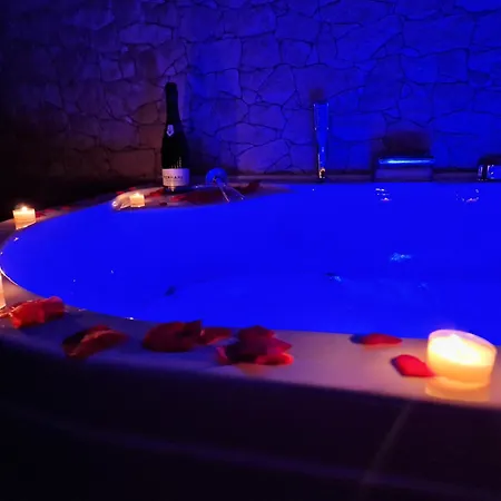 Casa vacanze Cecilia's