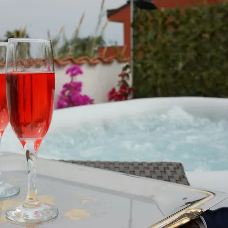 Prázdninový dům Cecilia's *