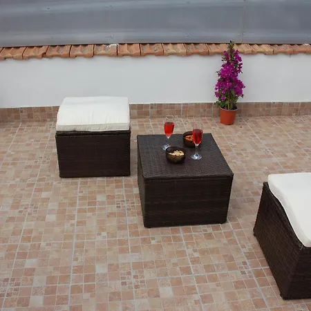 Cecilia's Casa vacanze *