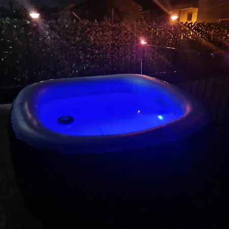 Casa vacanze Cecilia's *