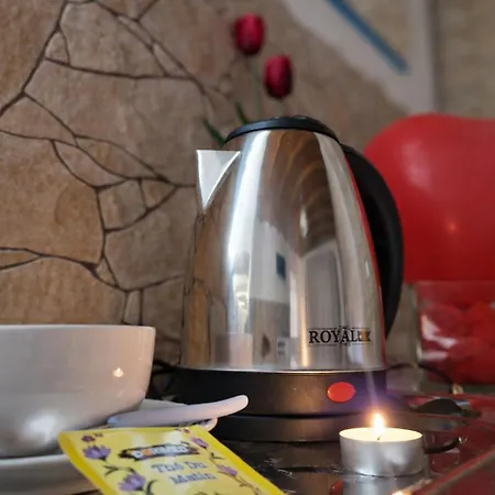 Prázdninový dům Cecilia's Mascali