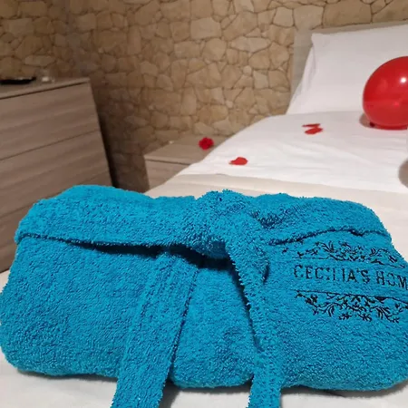 Casa de Férias Cecilia's *