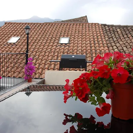 Casa de Férias Cecilia's *