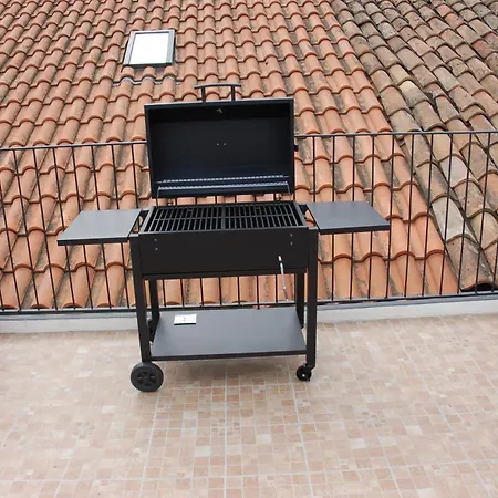 Cecilia's Prázdninový dům *