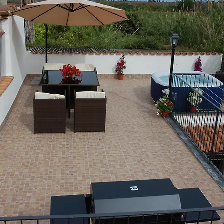 Casa de Férias Cecilia's