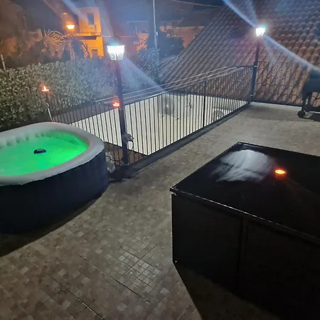 Prázdninový dům Cecilia's Mascali
