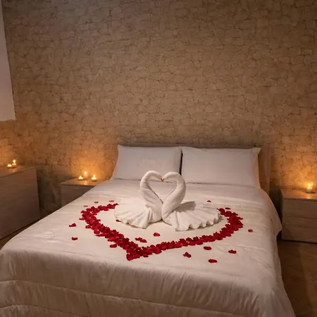 Cecilia's 別荘 マスカリ