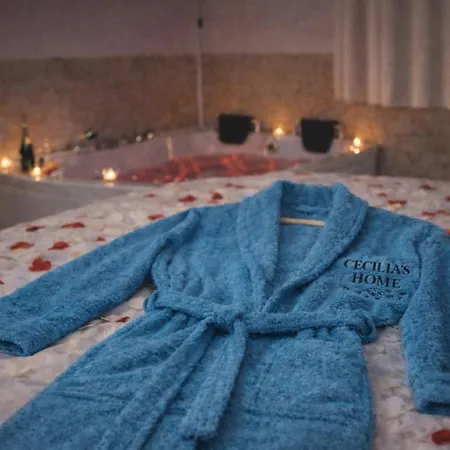 Cecilia's マスカリ