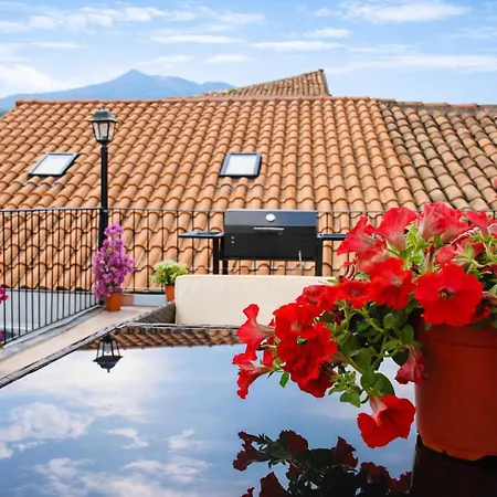 Дом отдыха Cecilia's Маскали