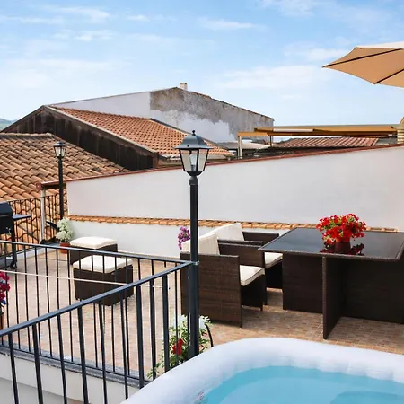 別荘 Cecilia's マスカリ