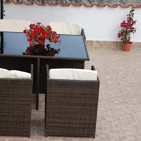 別荘 Cecilia's マスカリ