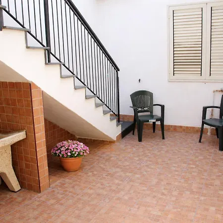 Vakantiehuis Cecilia's *