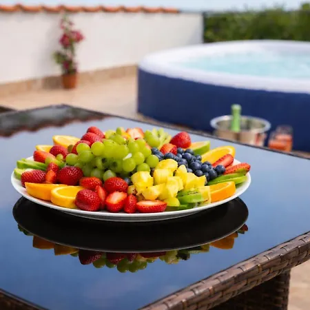 Cecilia's Tatil Evi Mascali