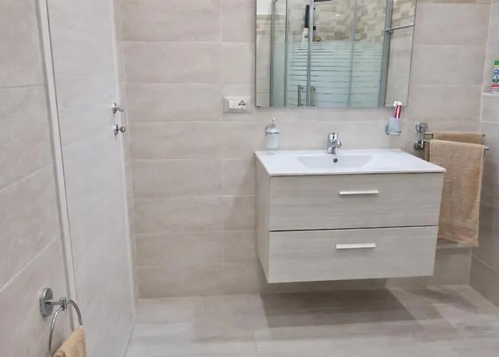 Cecilia's 马斯卡利